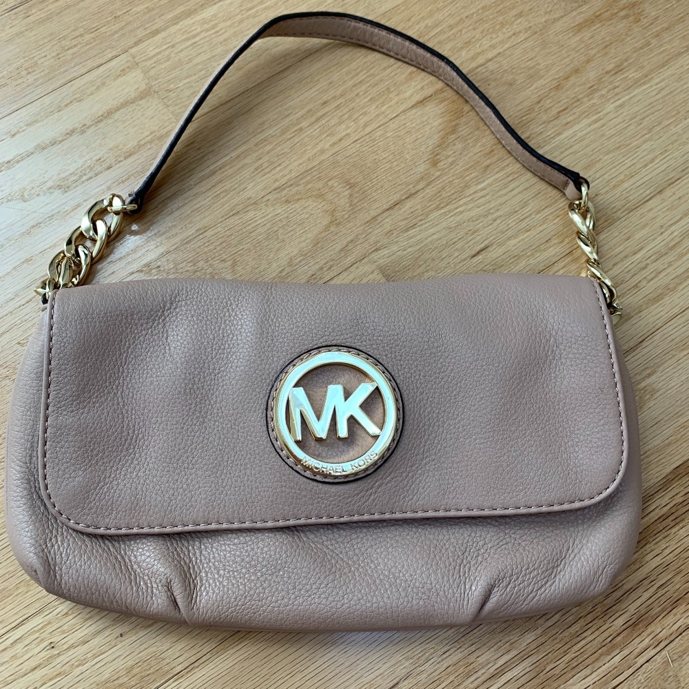 Michael Kors Shoulder Bag
